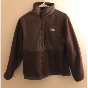 North Face Women's Apex Soft Shell jacket womens L